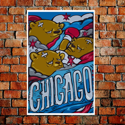 Chicago Wind