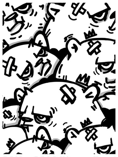 Open Editions Prints